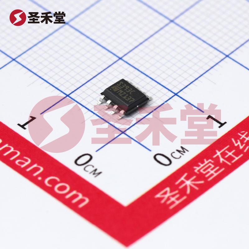 TS393CDT 产品实物图片