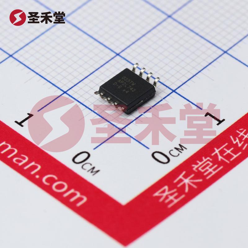 AT25SF641B-SHB-T 产品实物图片