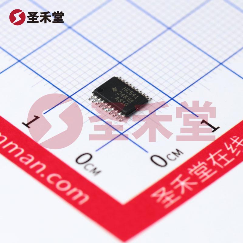 SN74HC541PWR 产品实物图片