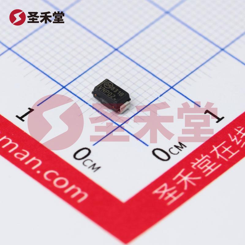 1SMA5931BT3G 产品实物图片