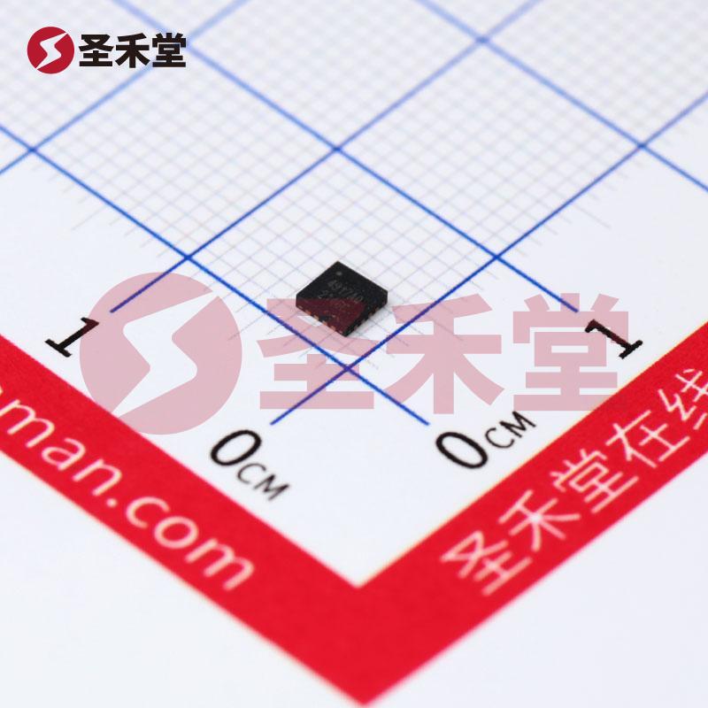 SGM4917AYTQ16G/TR 产品实物图片