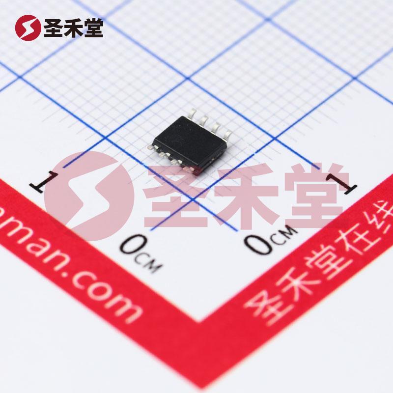 NE555G-S08-R 产品实物图片