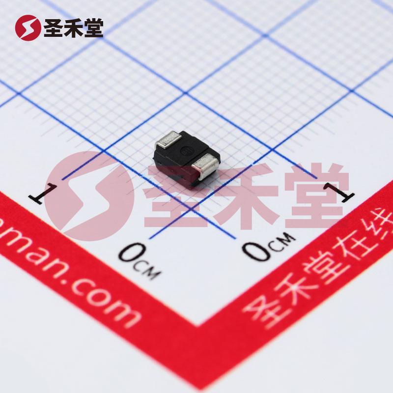 SMBJ14CA 产品实物图片