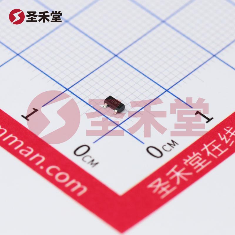 BC857,235 产品实物图片