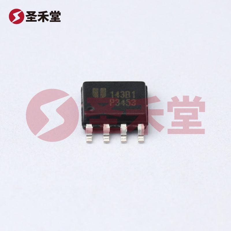 EUP3453WIR1 产品实物图片