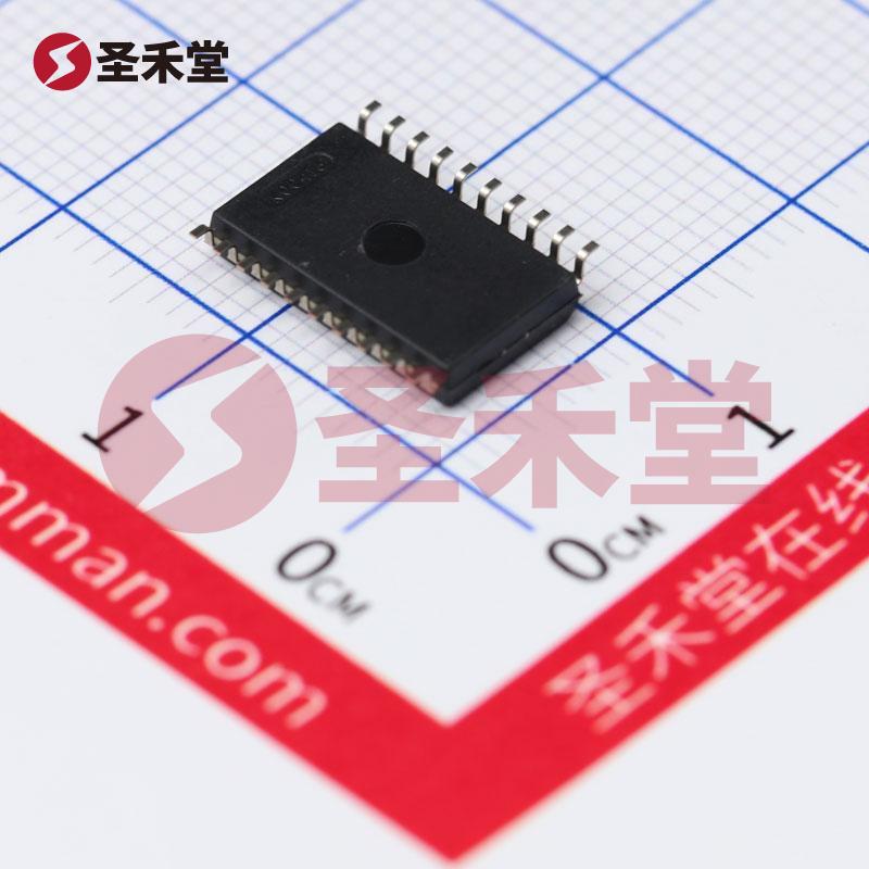SN74HC273DWR 产品实物图片