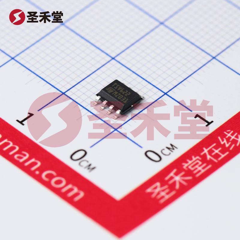 TSV622IDT 产品实物图片