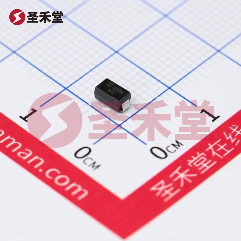 SMAJ5.0CA/TR13 产品实物图片