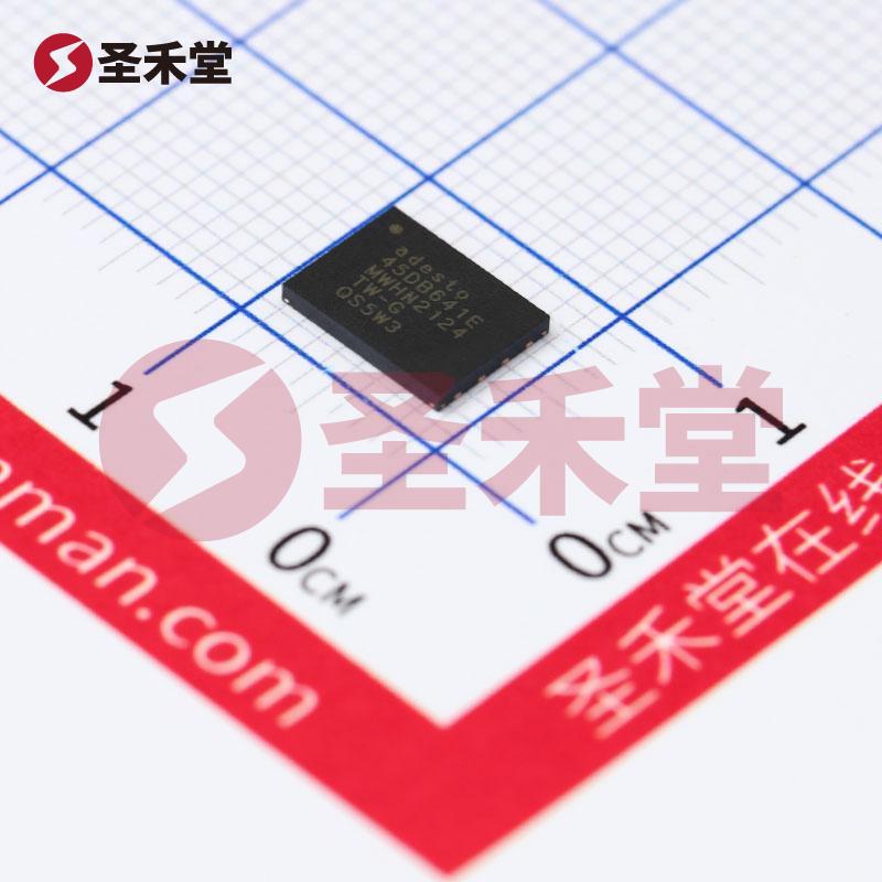 AT45DB641E-MWHN-T 产品实物图片