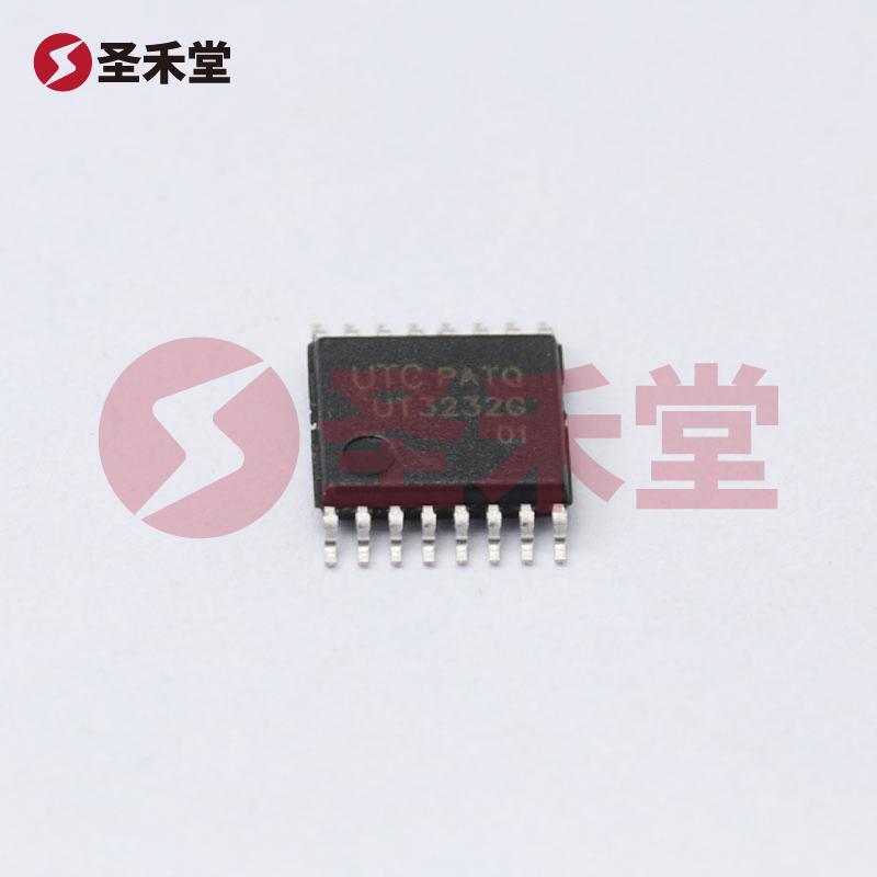 UT3232G-P16-R 产品实物图片