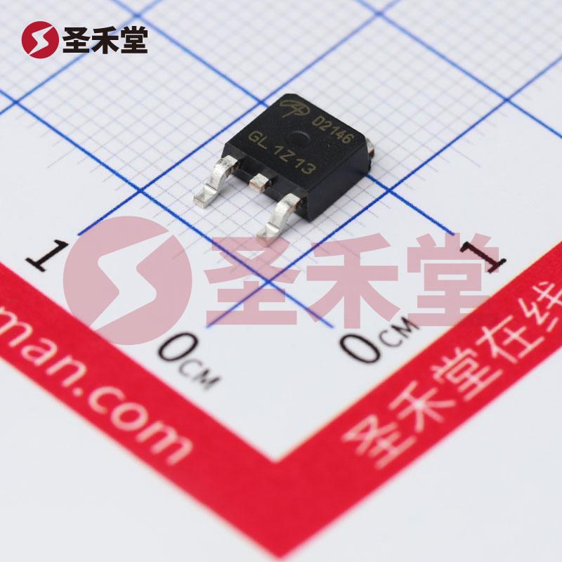 AOD2146 产品实物图片