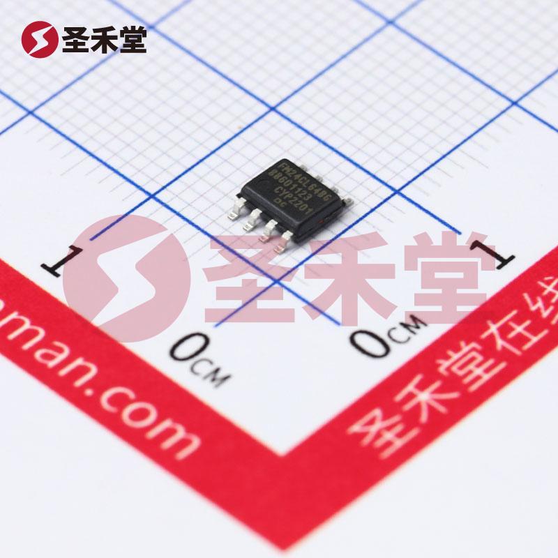 FM24CL64B-GTR 产品实物图片