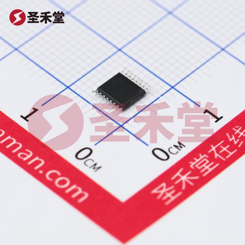 TPT3232E-TS3R 产品实物图片