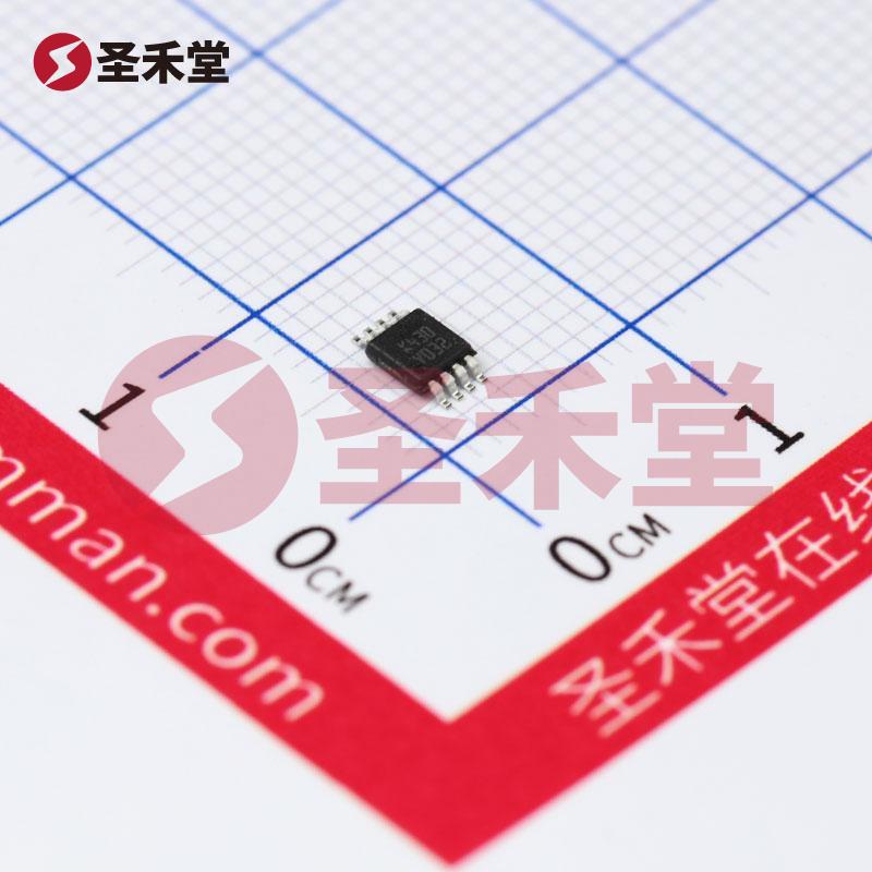 LMX358IST 产品实物图片