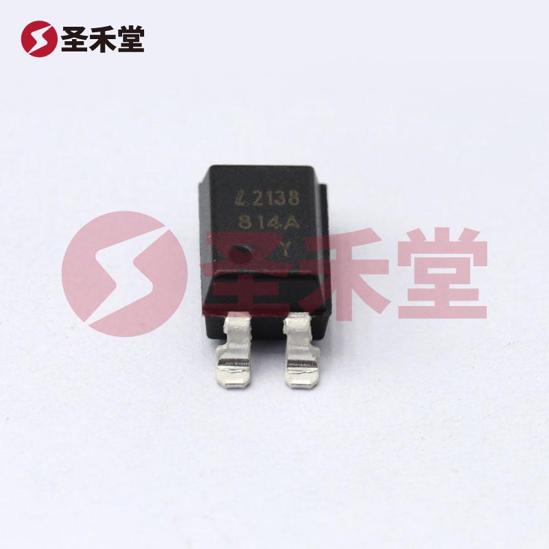 LTV-814S-TA1 产品实物图片