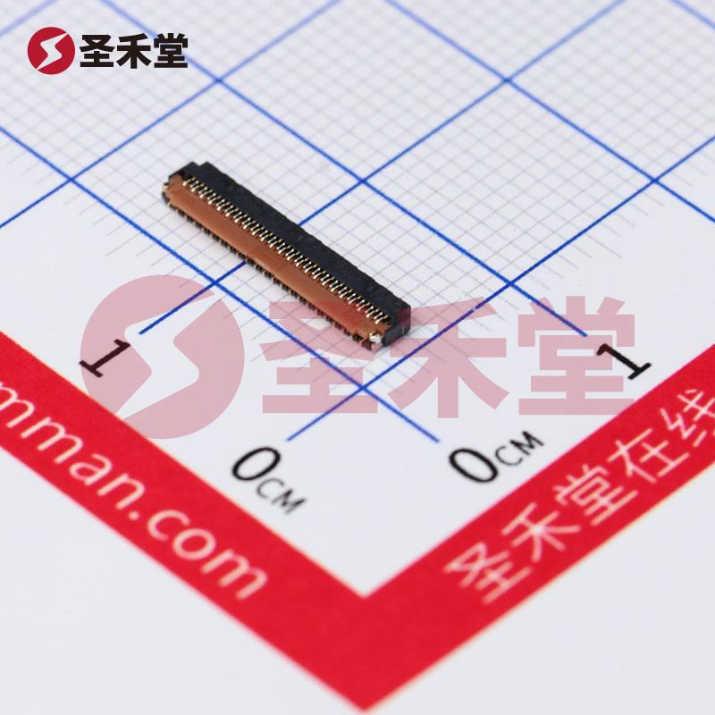 FH26W-45S-0.3SHW(60) 产品实物图片