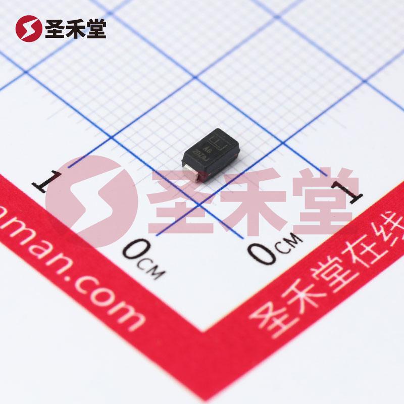 SMAJ6.0A 产品实物图片