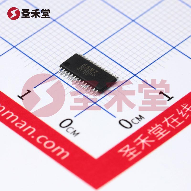 AD52068-QG28NRR 产品实物图片