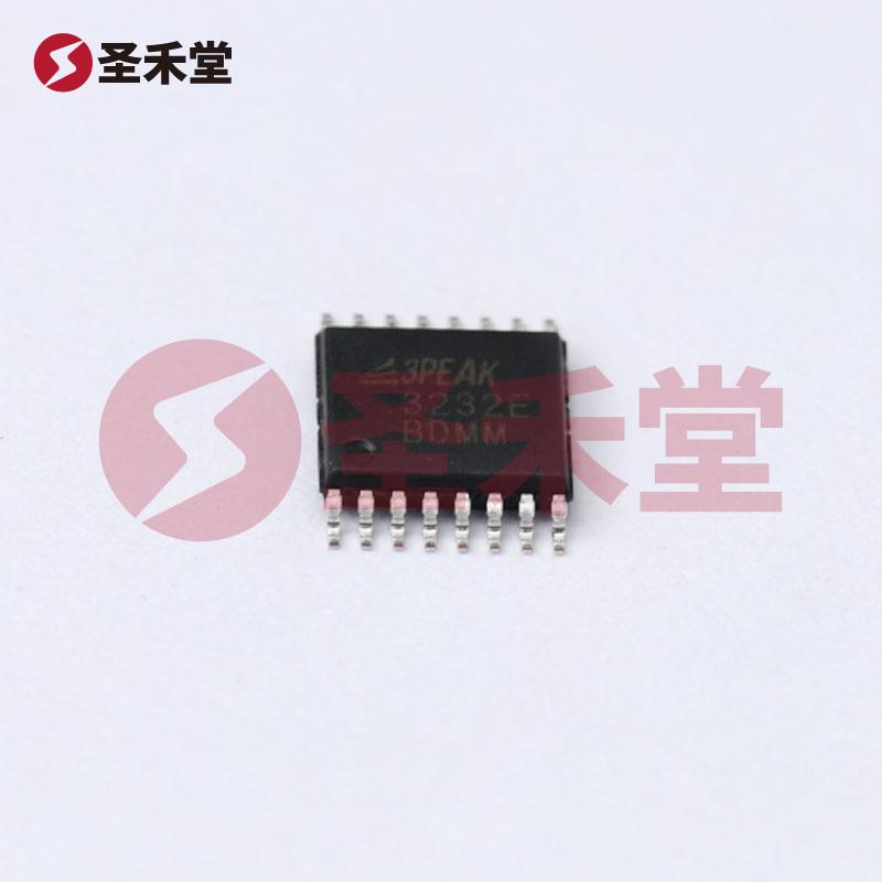 TPT3232E-TS3R 产品实物图片