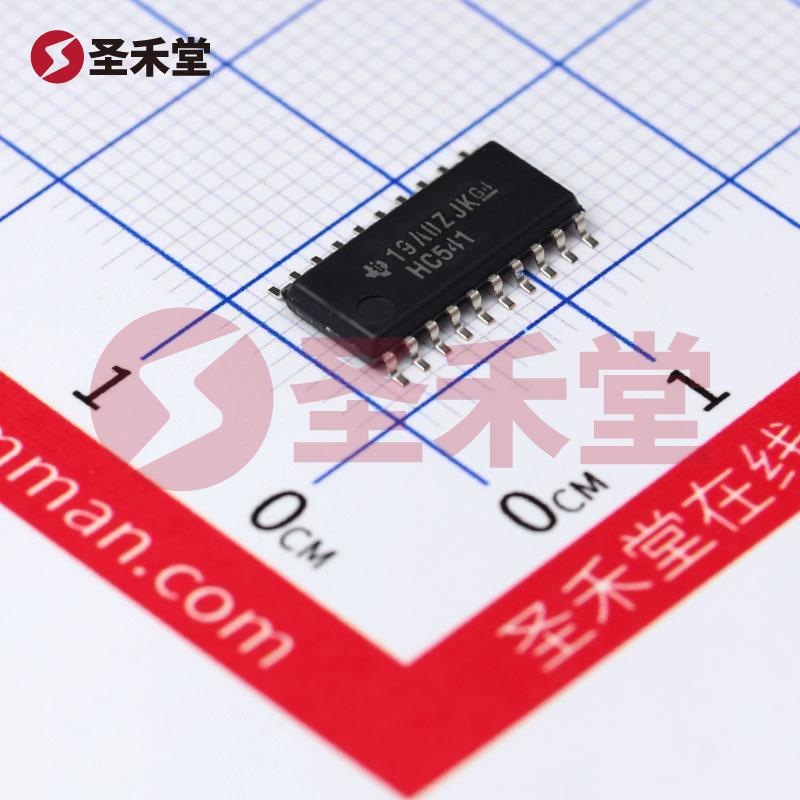 SN74HC541NSR 产品实物图片