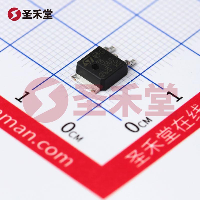 T835-600B-TR 产品实物图片