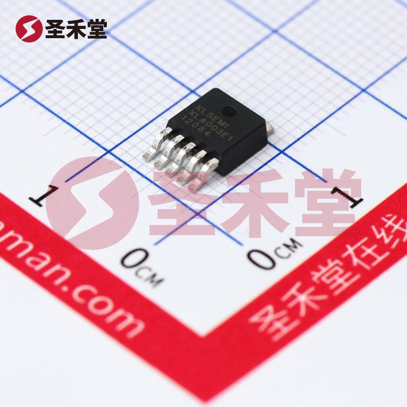 XL4003E1 产品实物图片