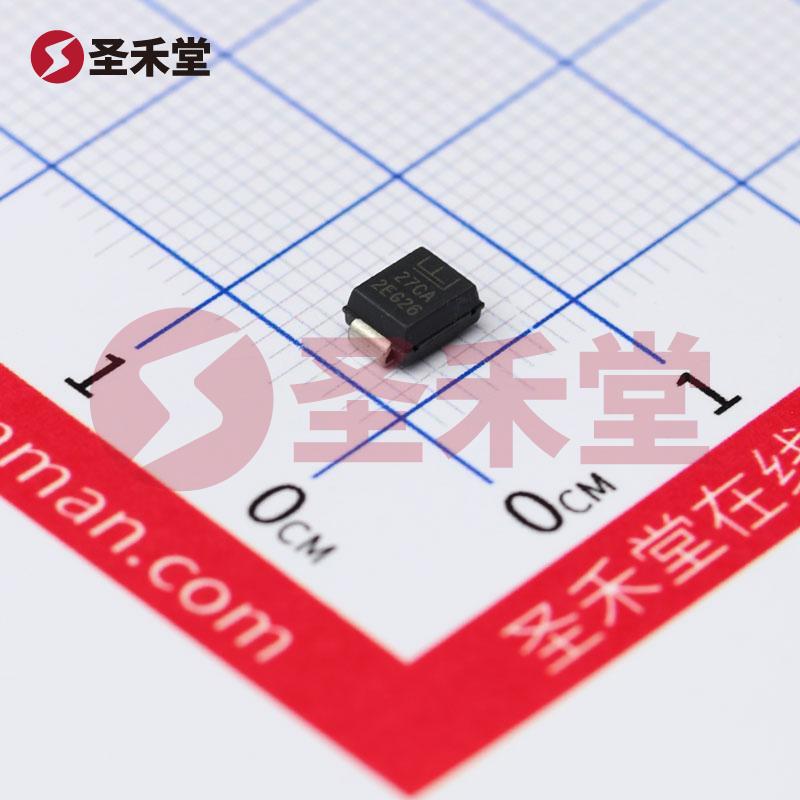 TPSMB27CA 产品实物图片