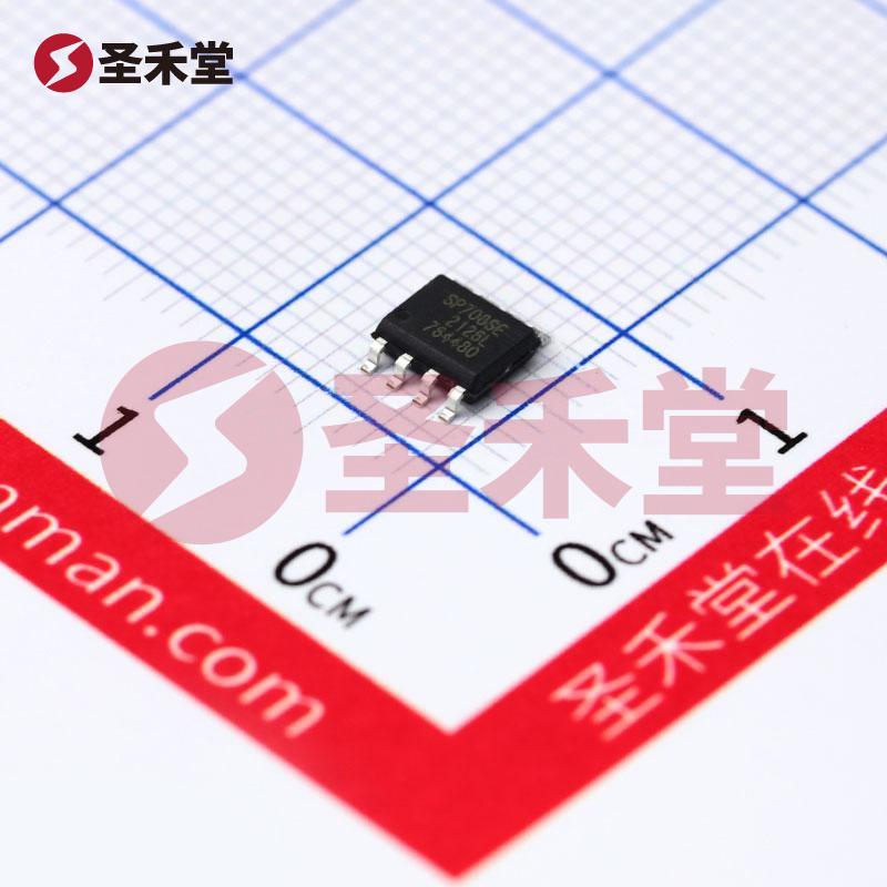 SP708SEN-L/TR 产品实物图片