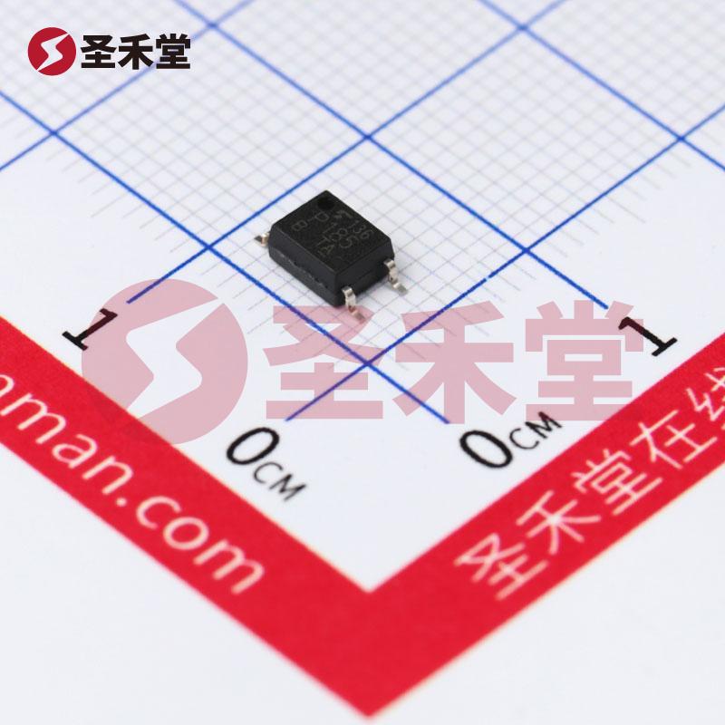 TLP185(BLL-TR,SE(T 产品实物图片