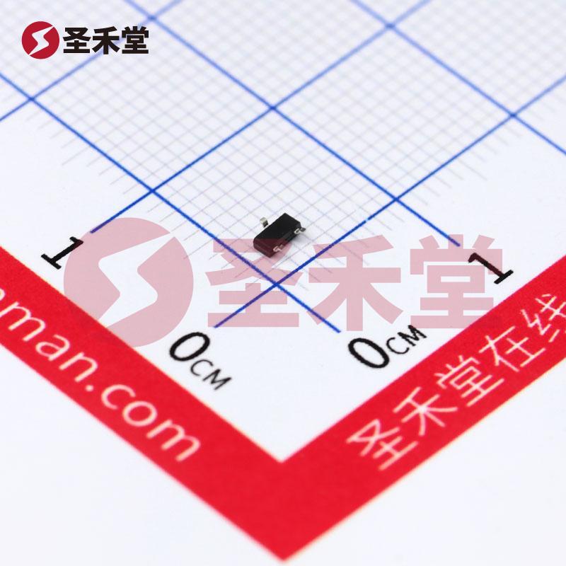 BC847C,235 产品实物图片