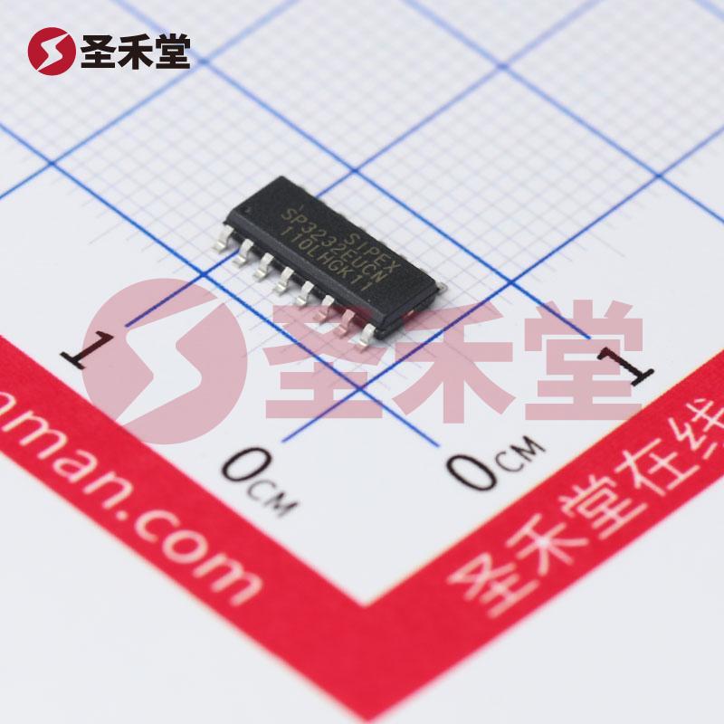SP3232EUCN-L/TR 产品实物图片