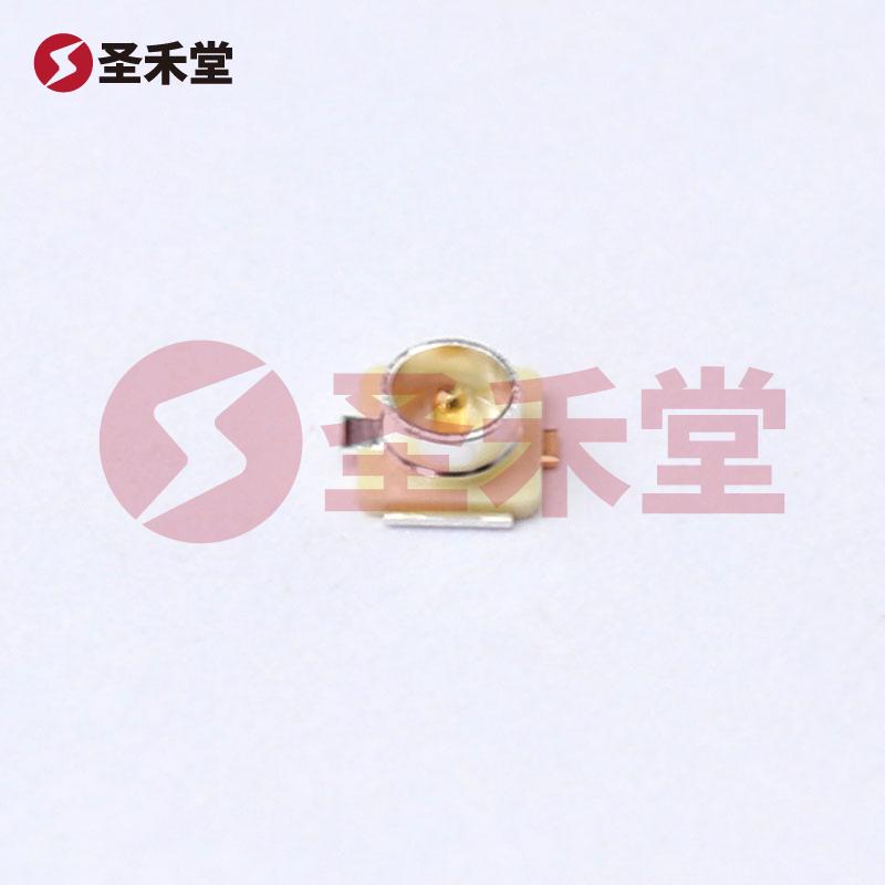 U.FL-R-SMT-1(80) 产品实物图片