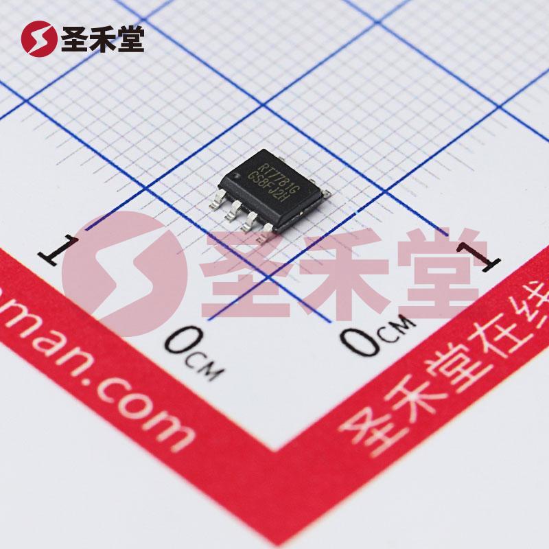 RT7781GGS 产品实物图片