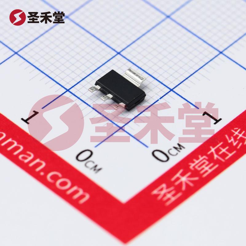 AMS1117-1.2 产品实物图片