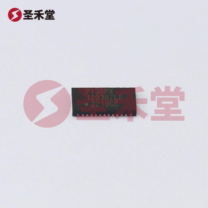 PI3DPX1203BZLEX 产品实物图片