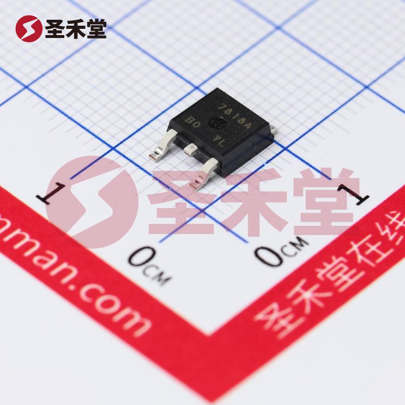 NJM7818DL1A-TE1 产品实物图片