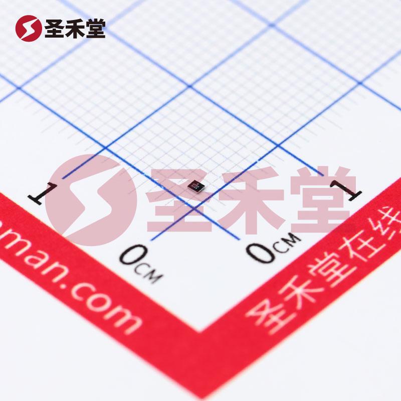 M24C64-DFCT6TP/K 产品实物图片