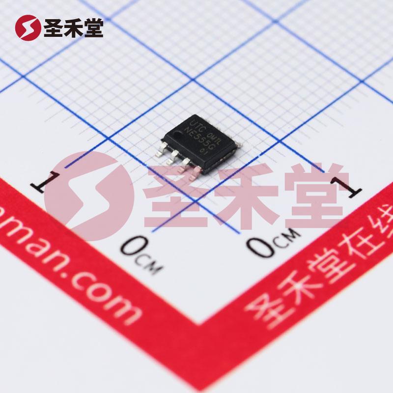 NE555G-S08-R 产品实物图片