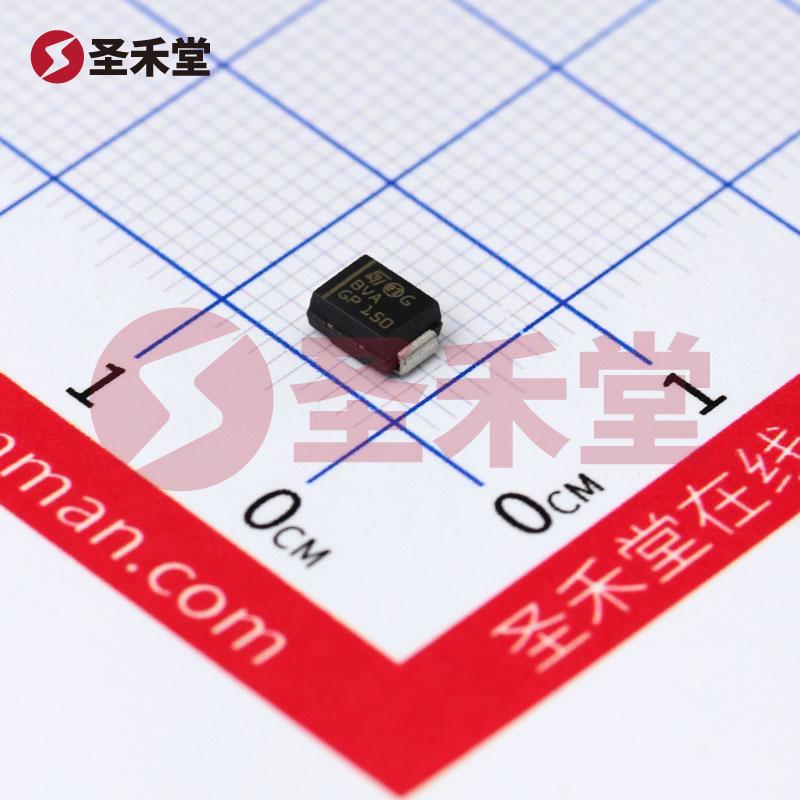 SMBJ22A-TR 产品实物图片