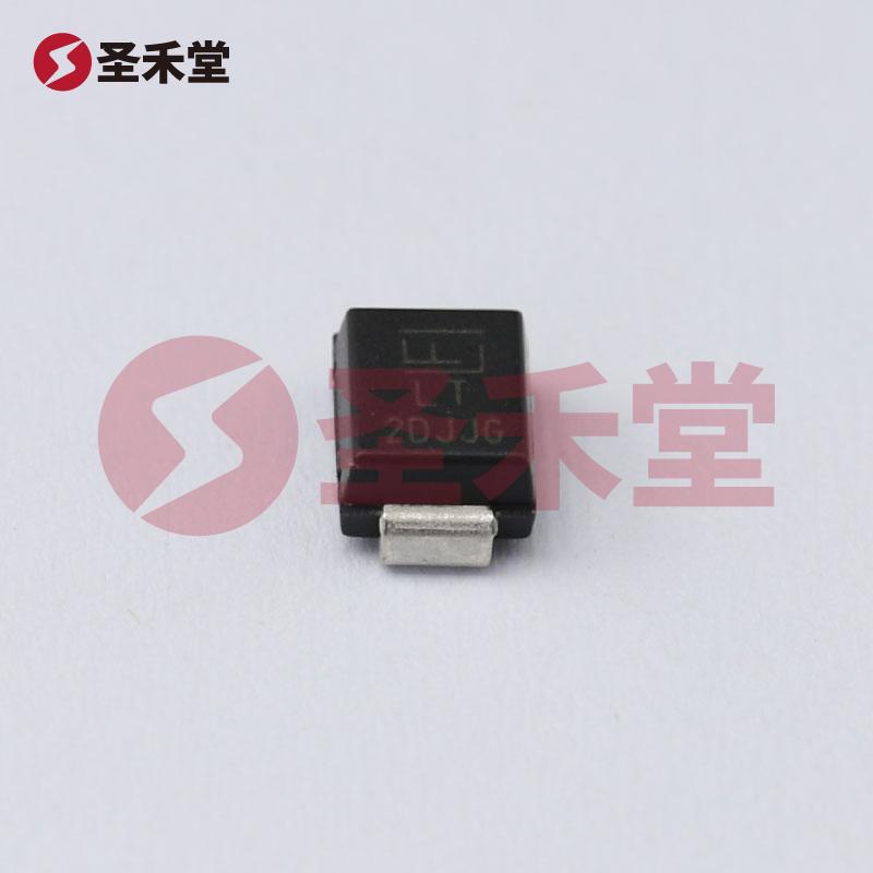 SMBJ18A 产品实物图片