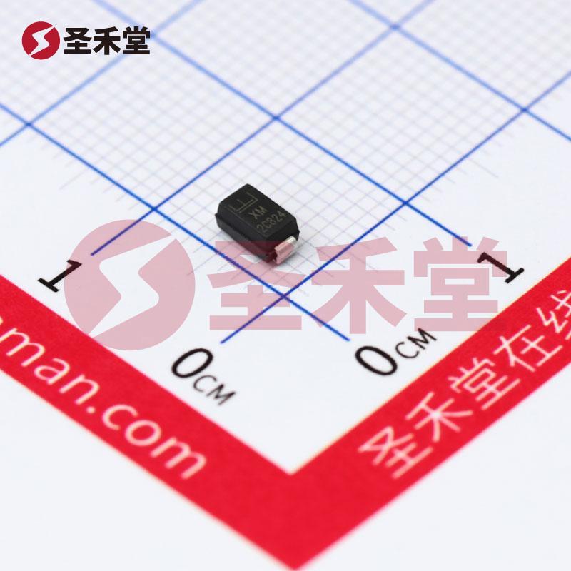 SMAJ15CA 产品实物图片