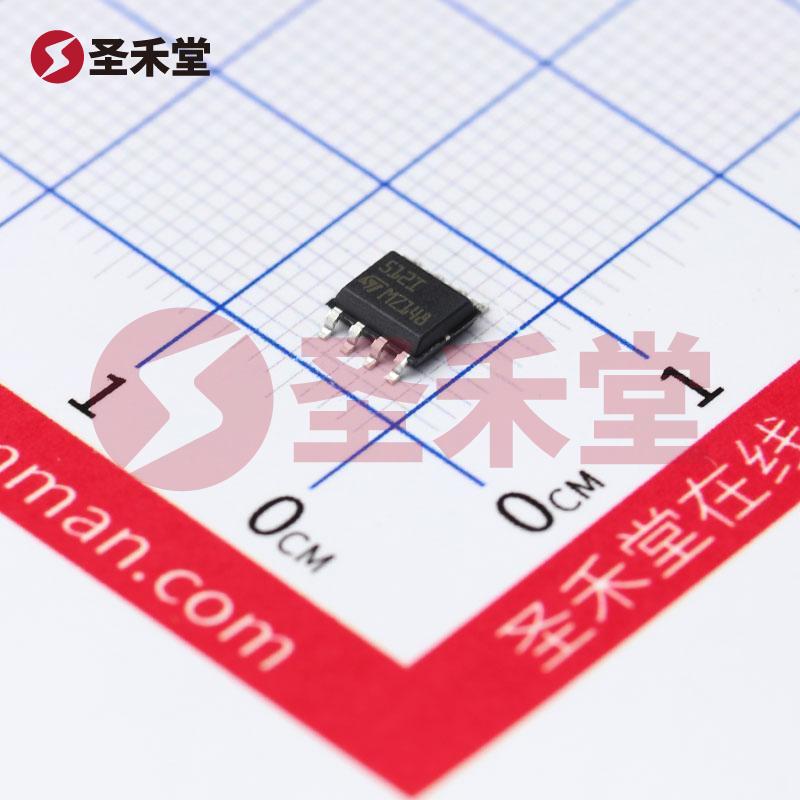 TS512IDT 产品实物图片