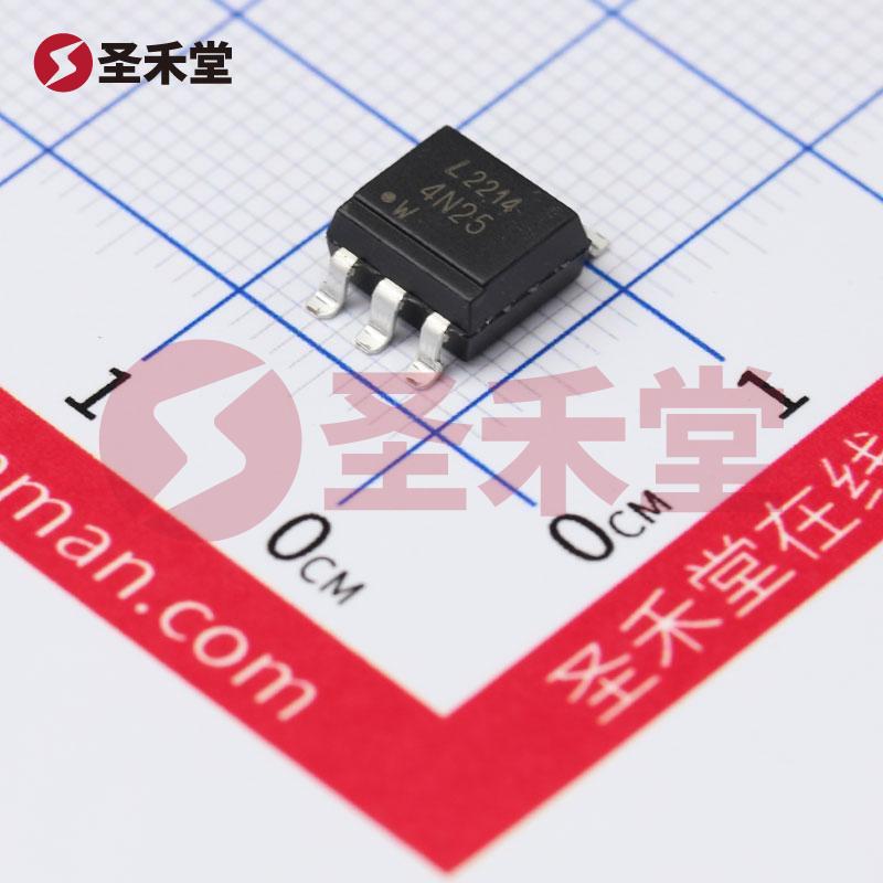 4N25S-TA1 产品实物图片