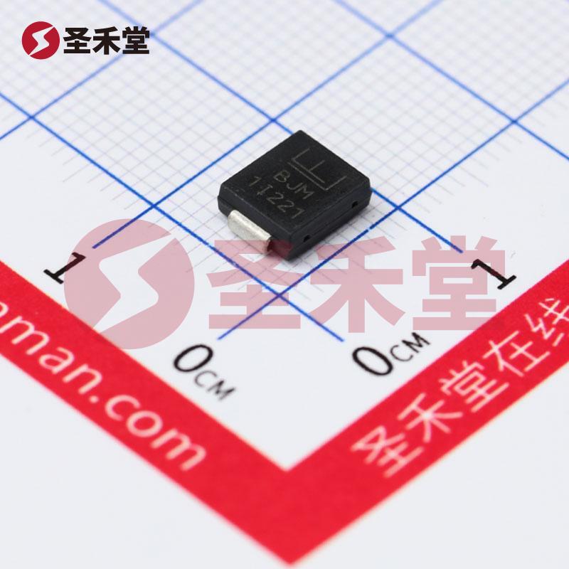 SMCJ440CA 产品实物图片