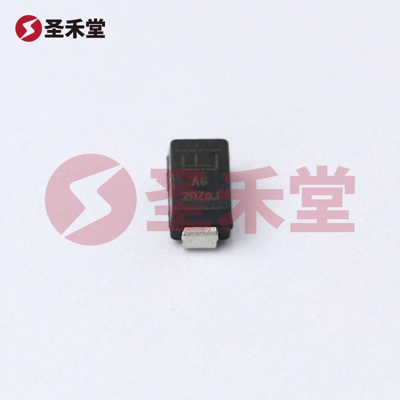 SMAJ6.0A 产品实物图片