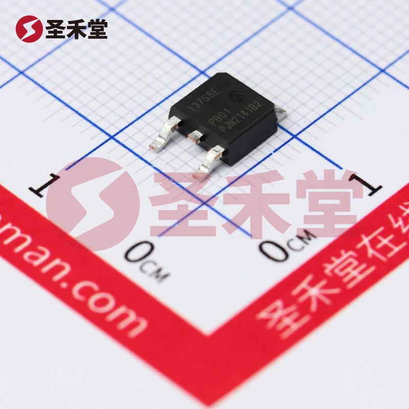 BT137S-800E,118 产品实物图片