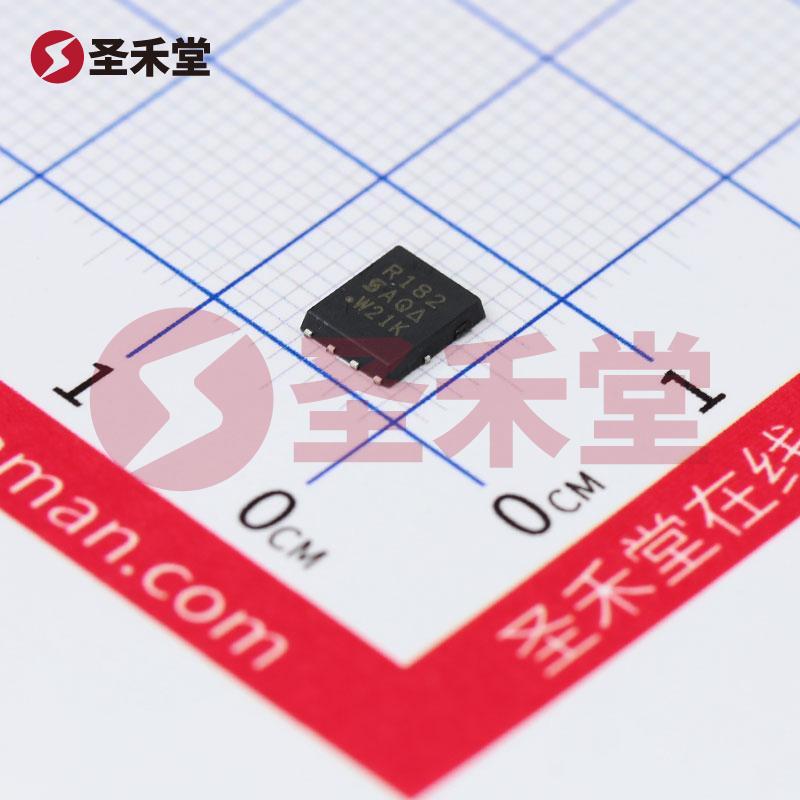 SIR182DP-T1-RE3 产品实物图片