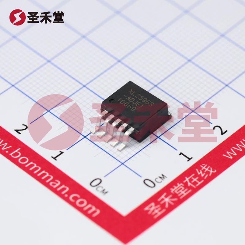 XL2596S-ADJE1 产品实物图片