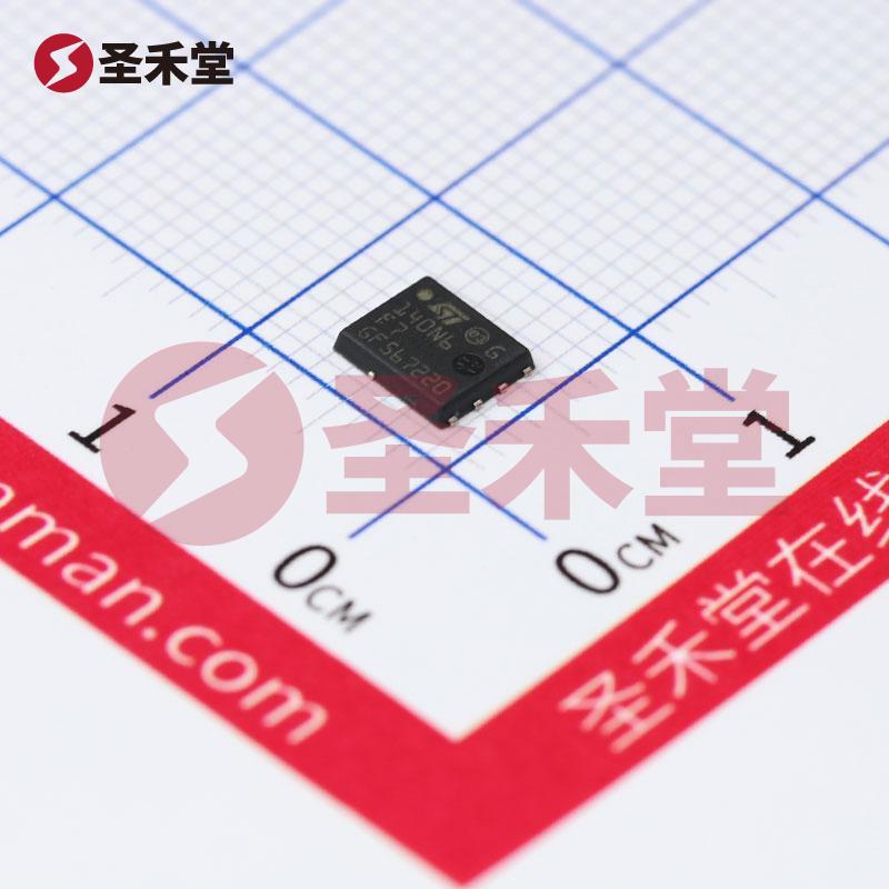 STL140N6F7 产品实物图片