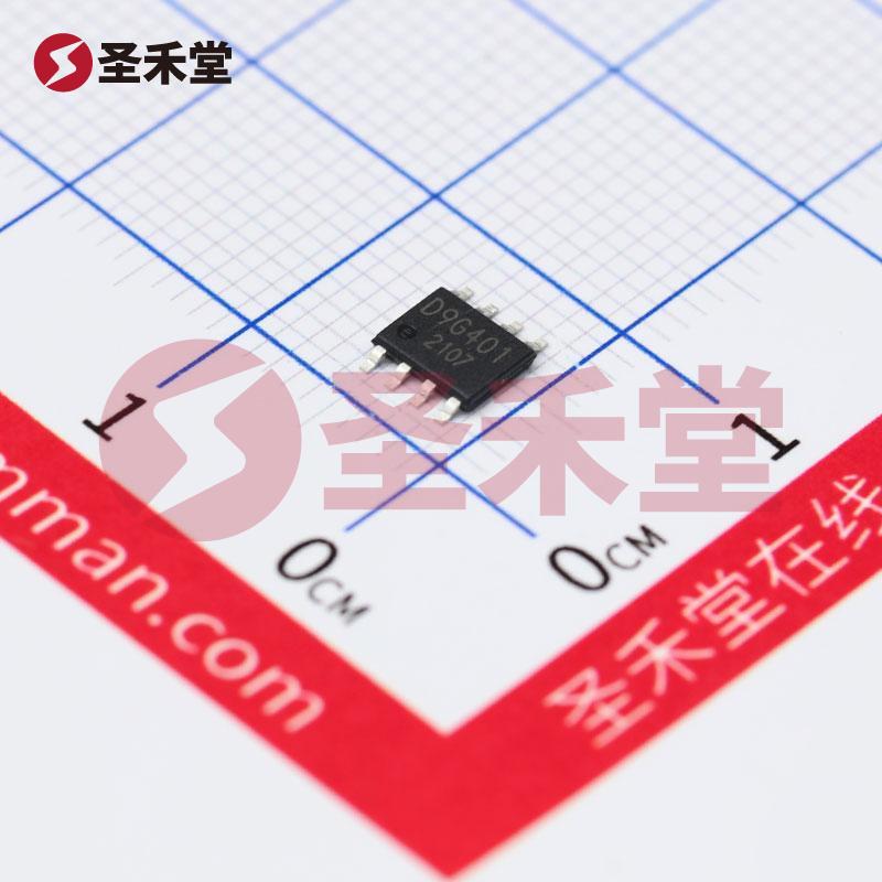 BD9G401EFJ-ME2 产品实物图片